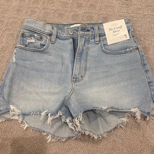 Abercrombie Shorts